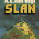 Image for article titled Box Of Paperbacks: Slan